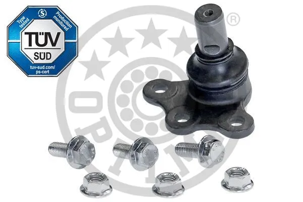 Ball Joint (G3-1022)