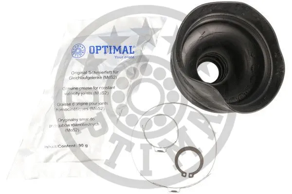 Bellow Kit, drive shaft