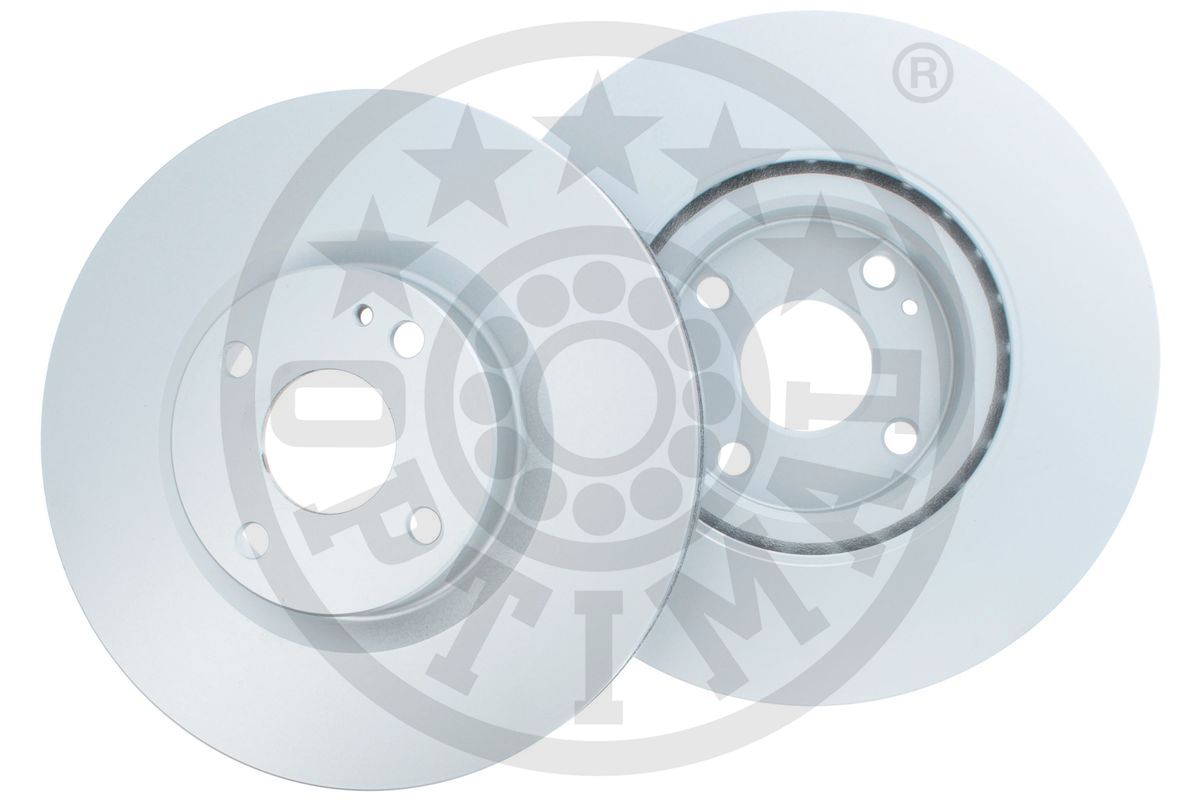 Brake Disc (BS-9730C)