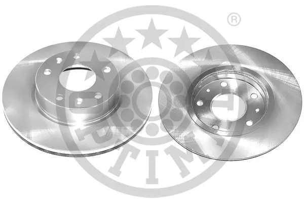 Brake Disc (BS-7730C)