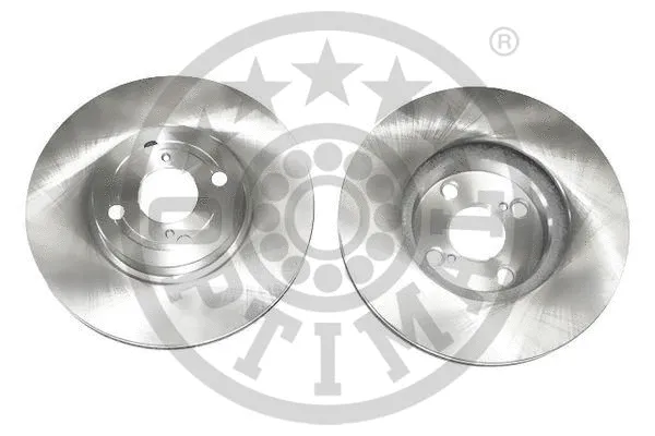 Brake Disc (BS-8004C)