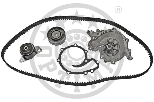 Water Pump & Timing Belt Kit