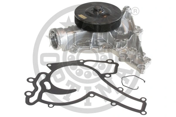 Water Pump, engine cooling (AQ-2237)