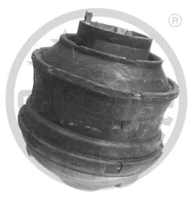 Mounting, engine (F8-5461)