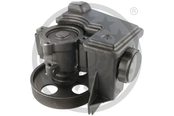 Hydraulic Pump, steering