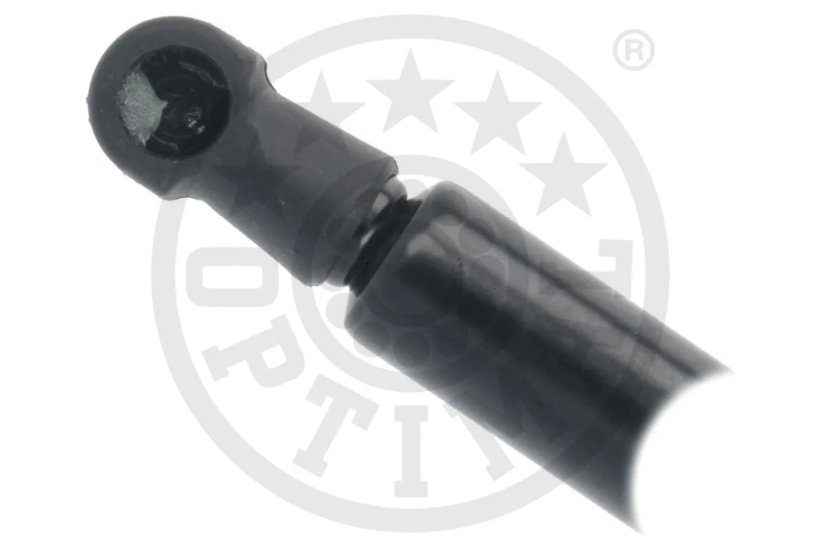 Gas Spring, bonnet