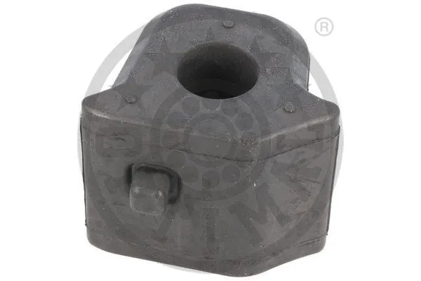 Mounting, stabiliser bar