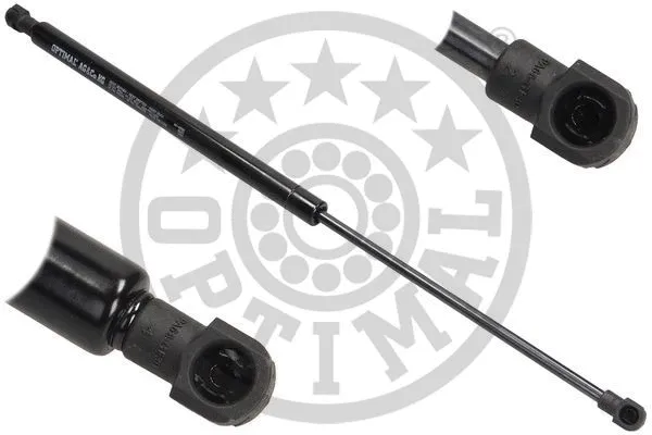 Gas Spring, boot/cargo area (AG-40085)