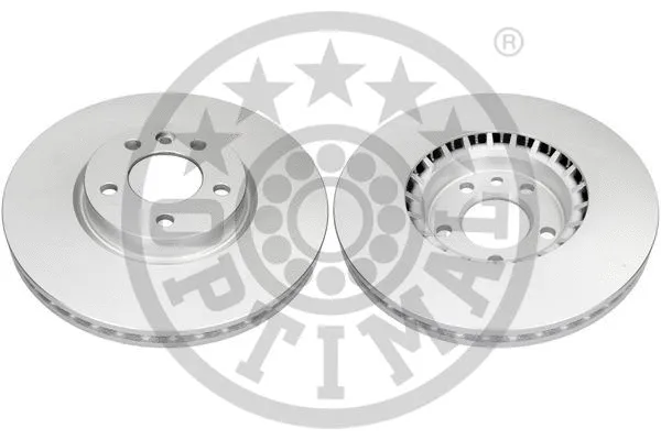 Brake Disc (BS-8716HC)