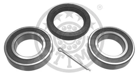 Wheel Bearing Kit (971455)