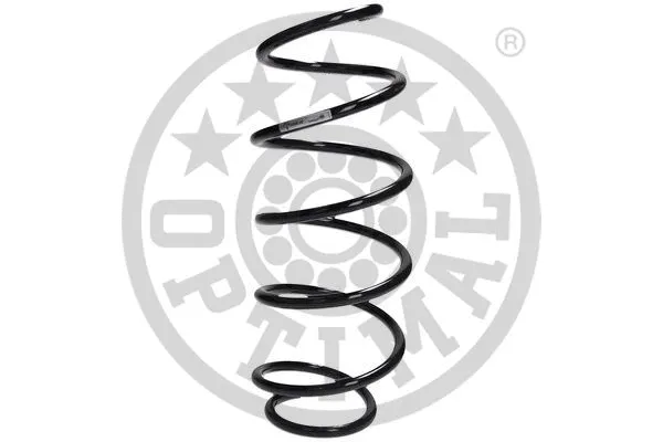 Suspension Spring