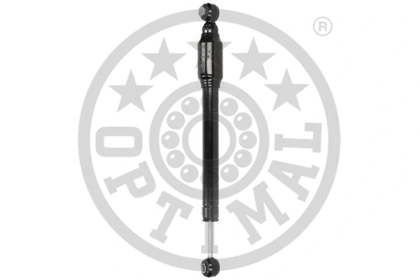 Shock Absorber, steering