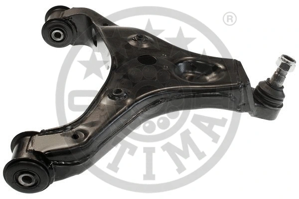 Control/Trailing Arm, wheel suspension (G6-1287)
