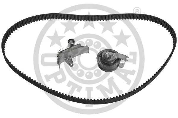 Timing Belt Kit (SK-1660)
