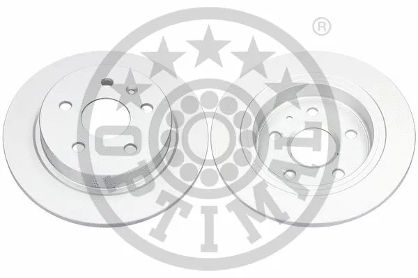 Brake Disc (BS-8470C)
