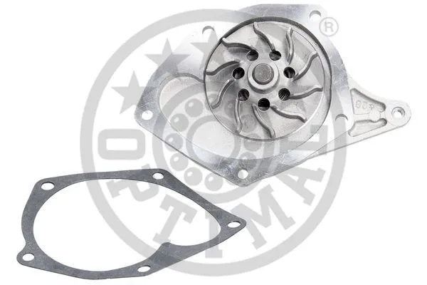 Water Pump, engine cooling
