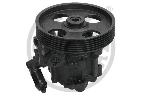 Hydraulic Pump, steering (HP-813)