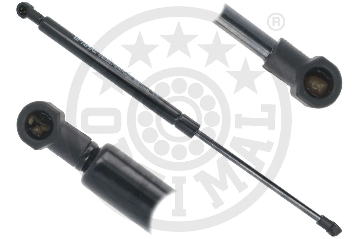 Gas Spring, bonnet (AG-51624)