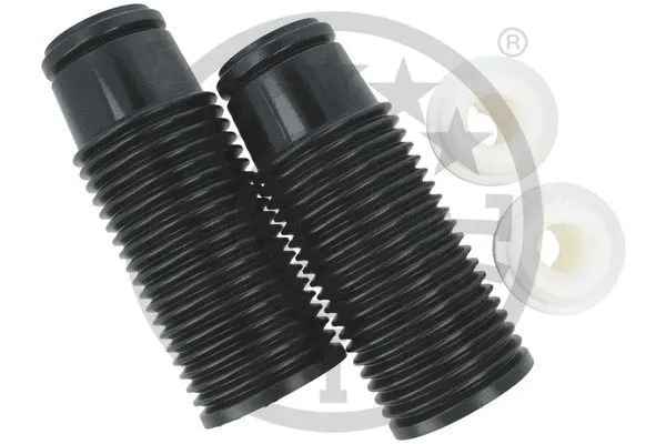 Dust Cover Kit, shock absorber