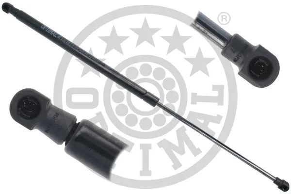 Gas Spring, boot/cargo area (AG-50287)
