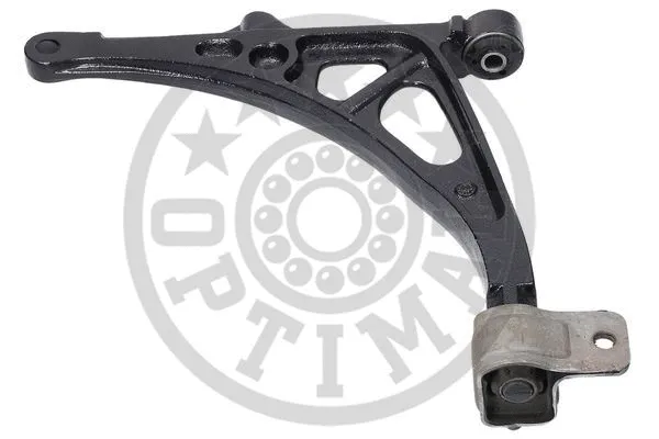 Control/Trailing Arm, wheel suspension (G6-109)