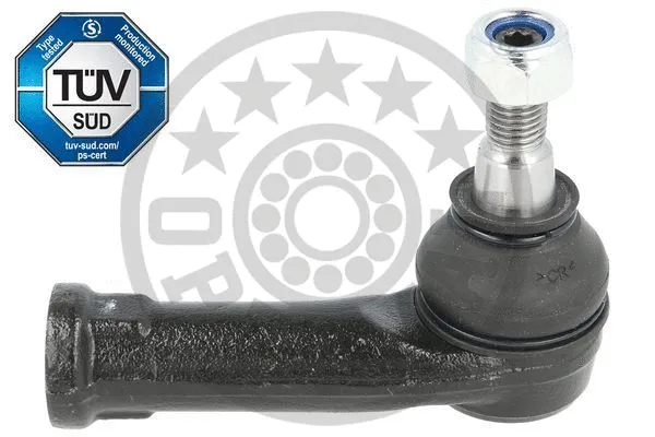 Tie Rod End (G1-1011)