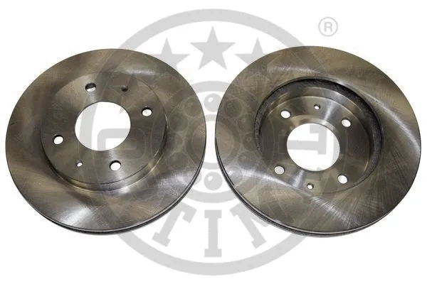 Brake Disc (BS-3941)