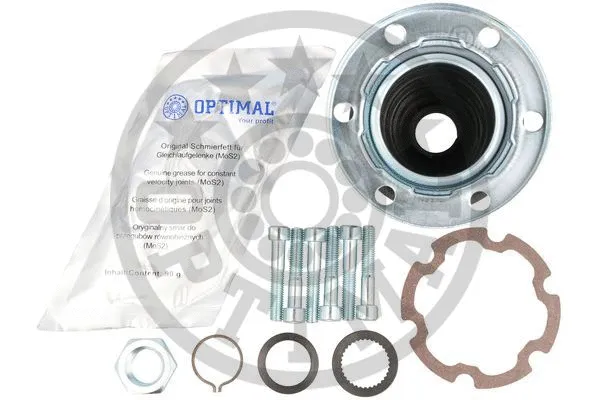 Bellow Kit, drive shaft