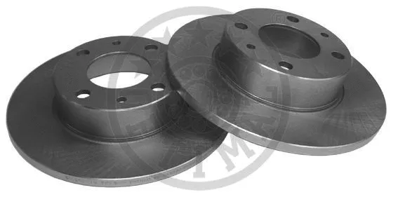 Brake Disc (BS-0290)