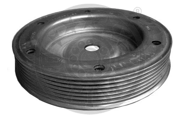Belt Pulley, crankshaft (F8-6397)