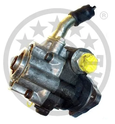 Hydraulic Pump, steering (HP-012)