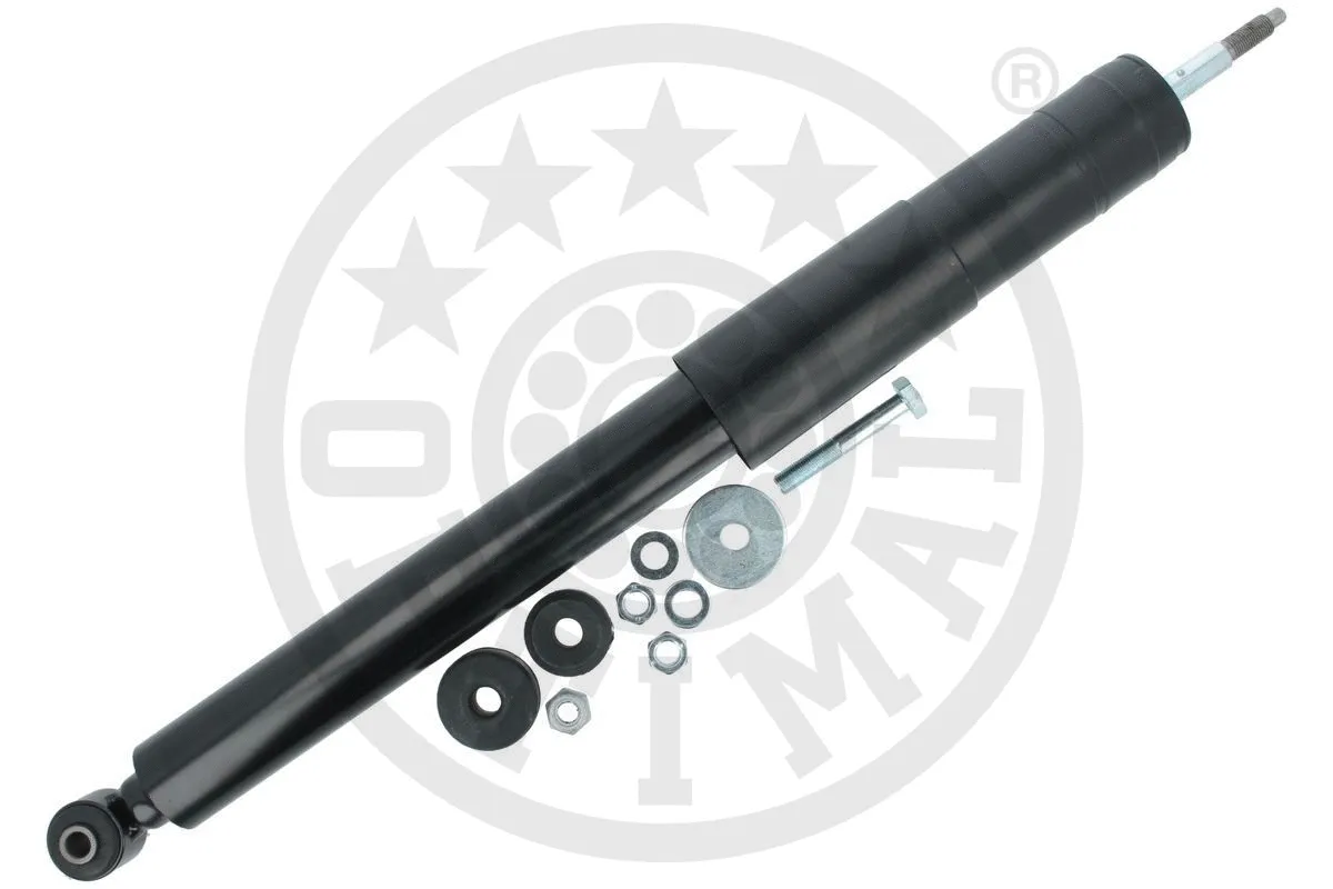 Shock Absorber