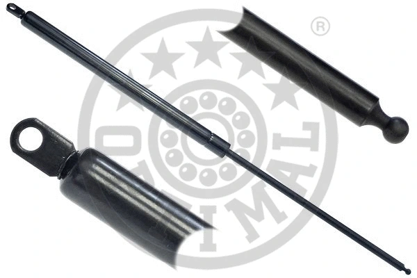 Gas Spring, boot/cargo area (AG-39963)