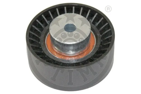 Deflection/Guide Pulley, V-ribbed belt (0-N1393)