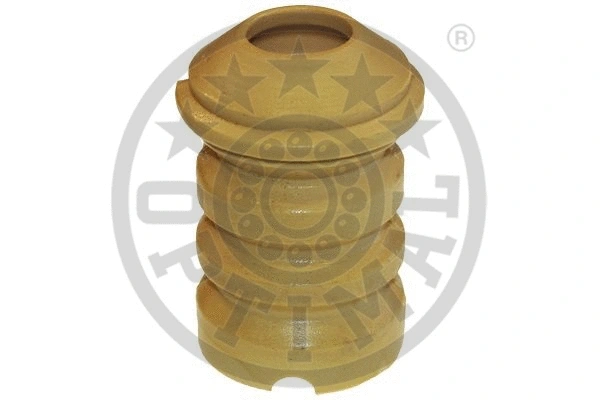 Rubber Buffer, suspension (F8-7331)