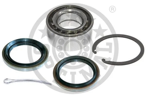 Wheel Bearing Kit (980614)