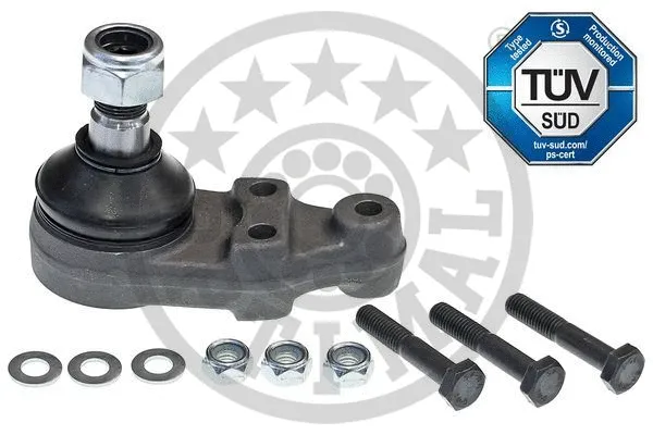 Ball Joint (G3-210)