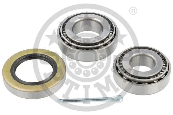 Wheel Bearing Kit (972918)
