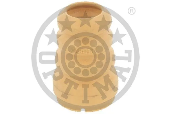 Rubber Buffer, suspension (F8-8455)