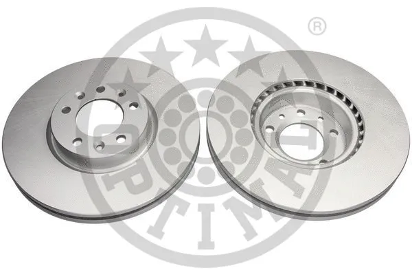 Brake Disc (BS-9386C)