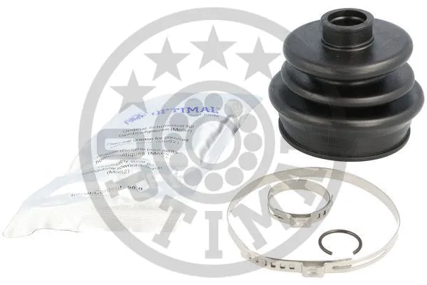 Bellow Kit, drive shaft (CVB-10146CR)