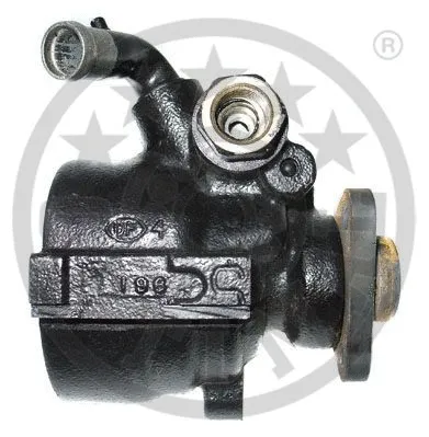 Hydraulic Pump, steering (HP-182)