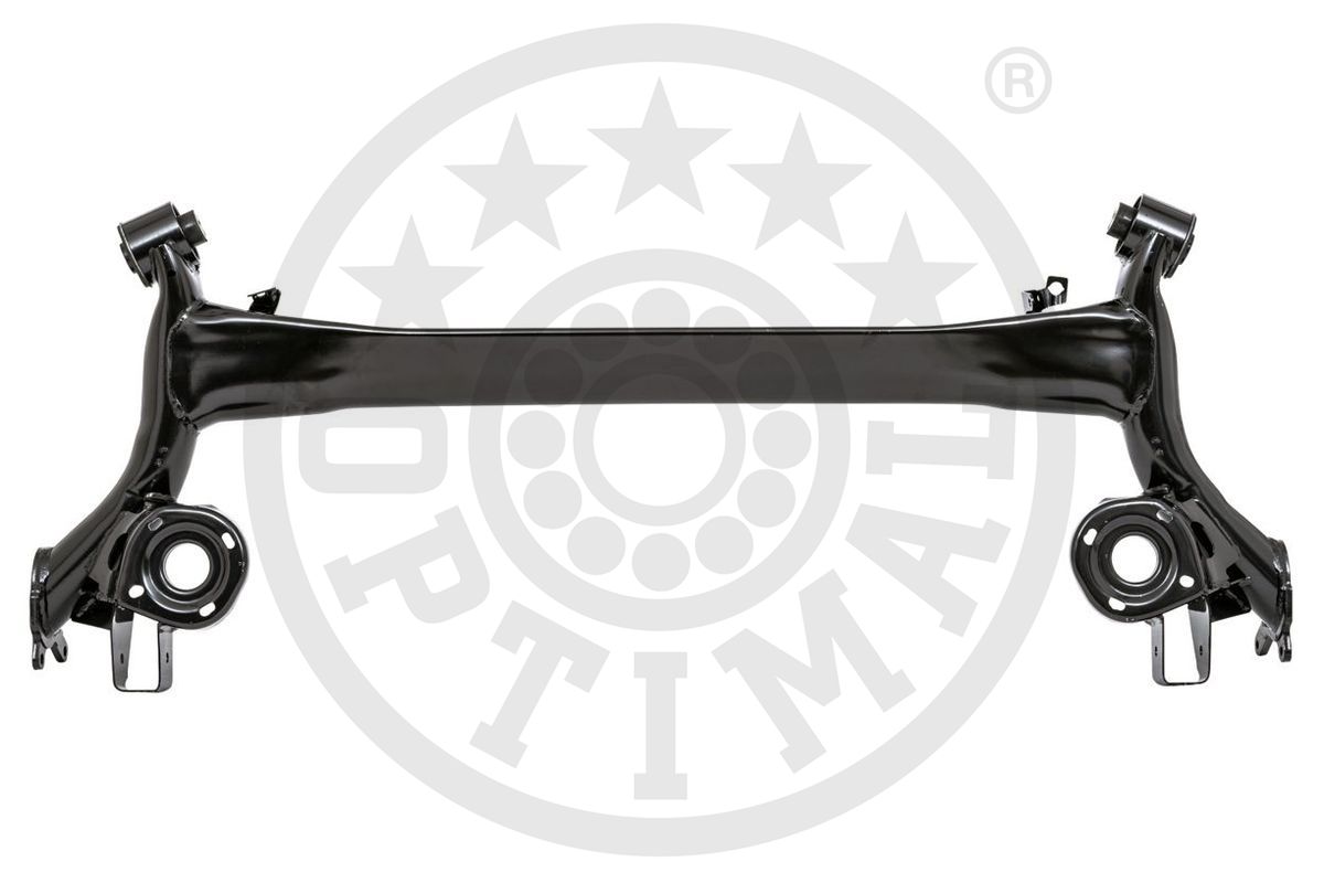 Axle Beam (OP-CRA00111)
