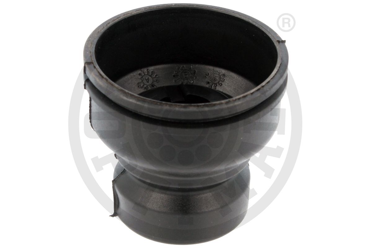 Rubber Buffer, suspension