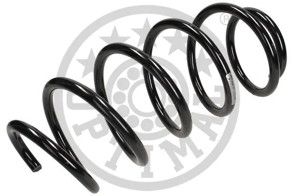 Suspension Spring (AF-4853)