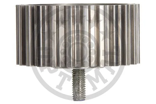 Deflection/Guide Pulley, timing belt
