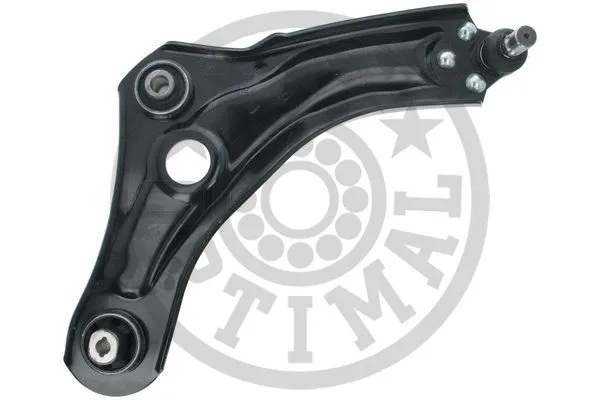 Control/Trailing Arm, wheel suspension (G6-2021)