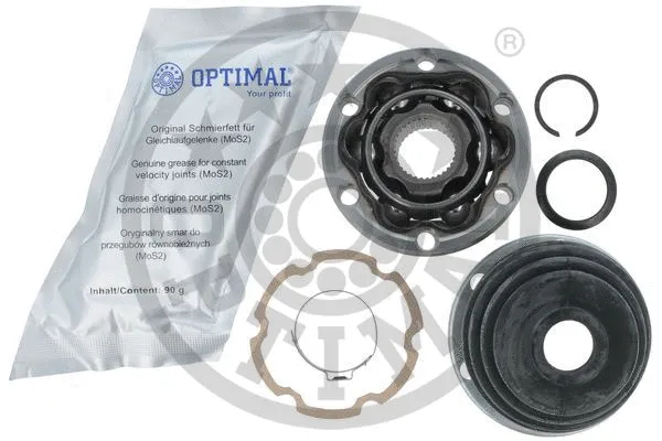 Joint Kit, drive shaft (CT-1063)