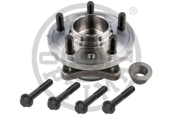 Wheel Bearing Kit