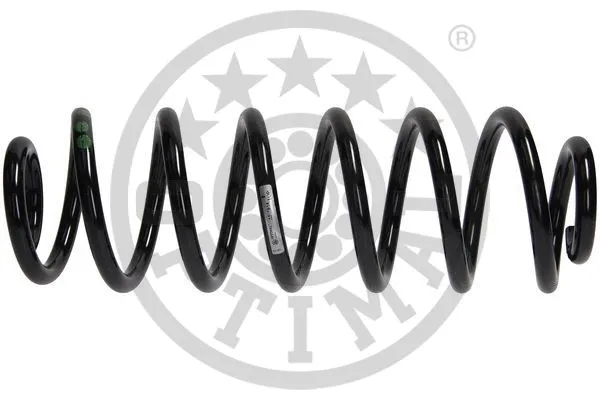 Suspension Spring